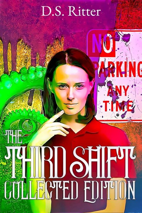 The Third Shift(Kobo/電子書)