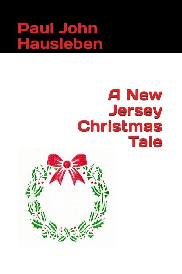  A New Jersey Christmas Tale(Kobo/電子書)