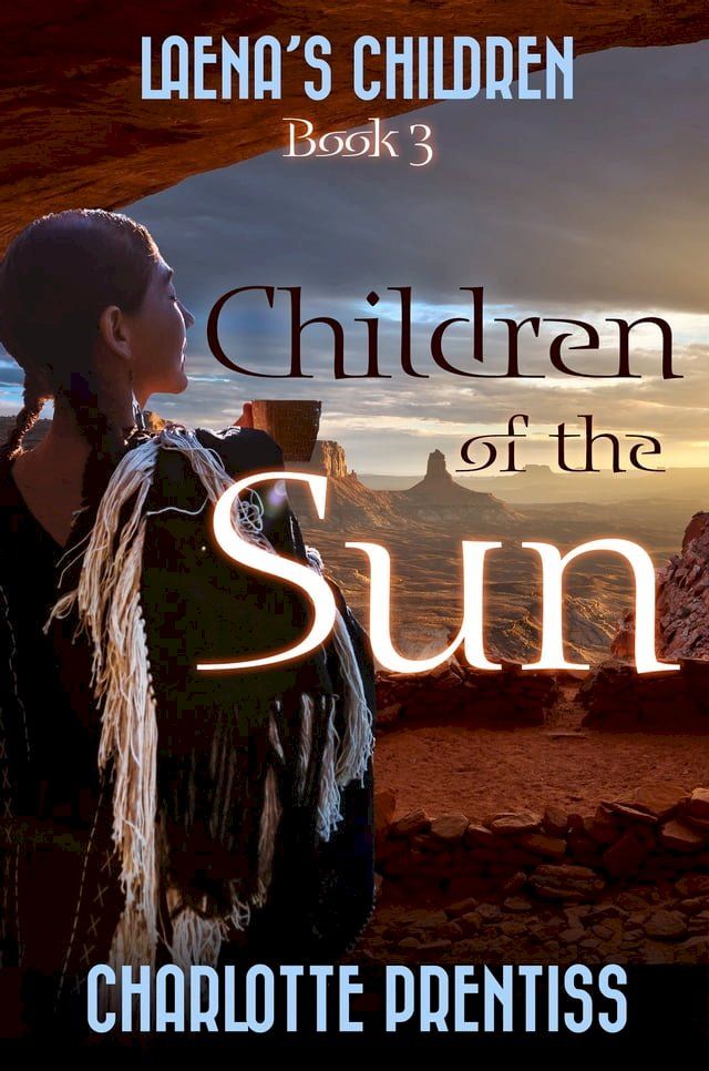  Children of the Sun(Kobo/電子書)