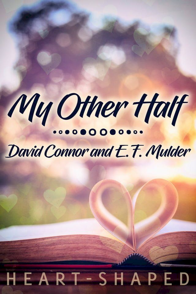  My Other Half(Kobo/電子書)