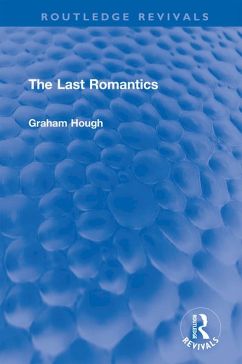 The Last Romantics(Kobo/電子書)