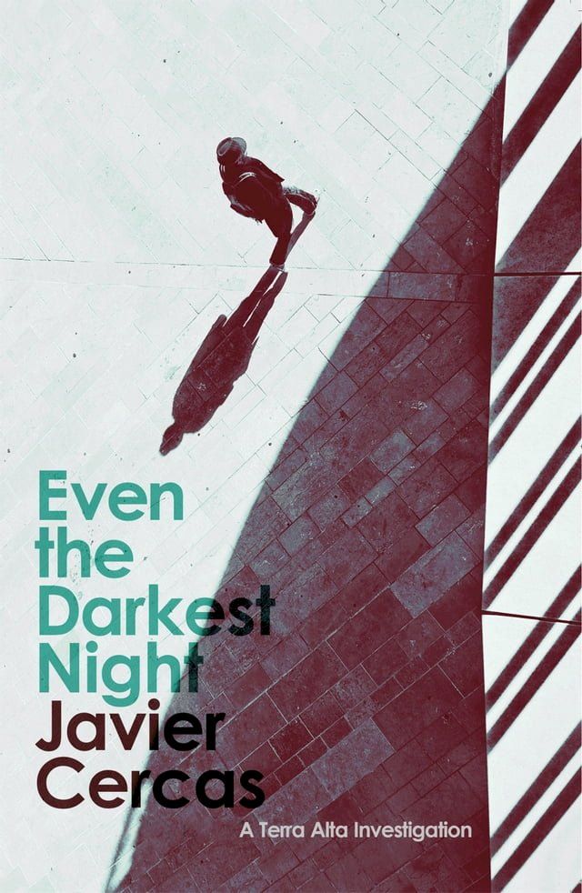  Even the Darkest Night(Kobo/電子書)