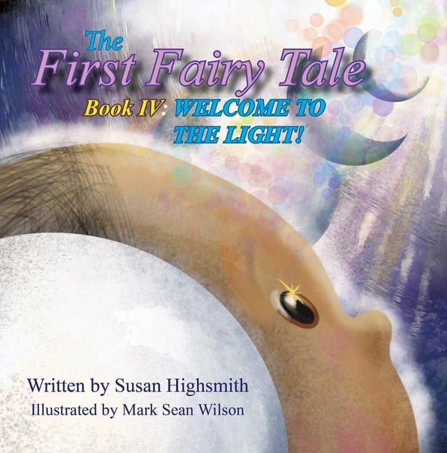  The First Fairy Tale(Kobo/電子書)