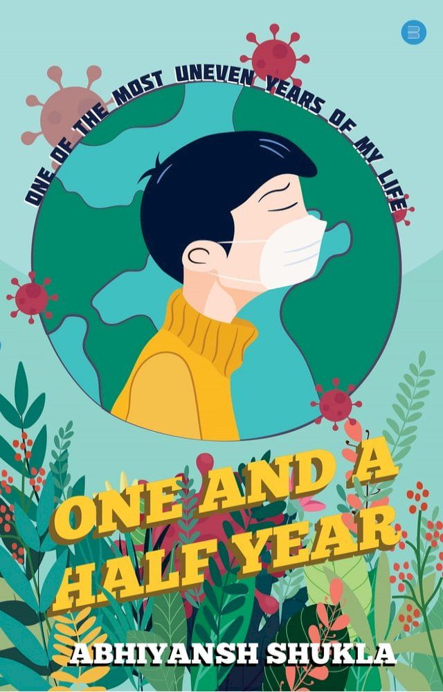  One and a half year(Kobo/電子書)