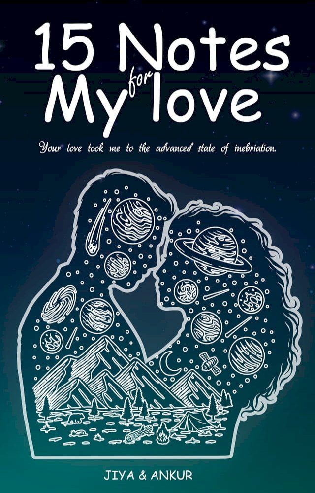  15 NOTES FOR MY LOVE(Kobo/電子書)