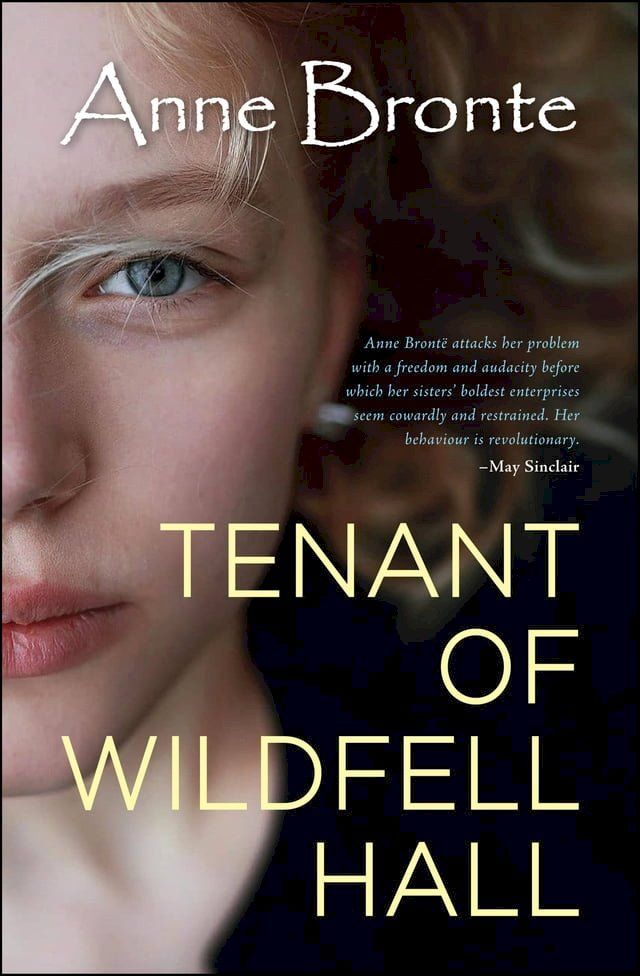  Tenant of Wildfell Hall(Kobo/電子書)