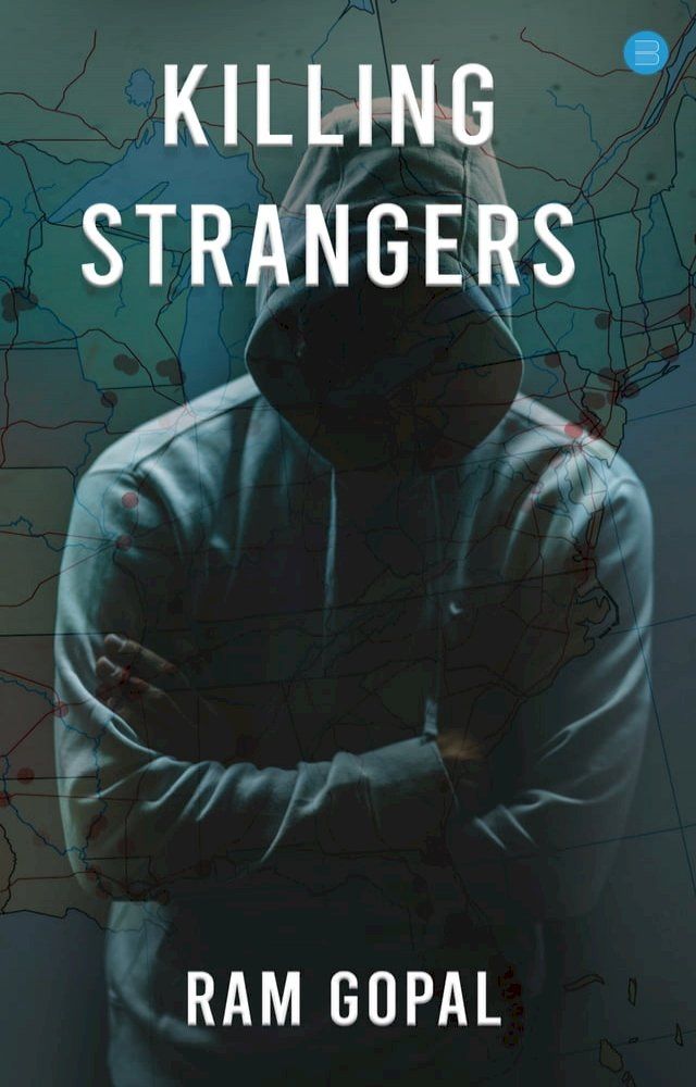  Killing Strangers(Kobo/電子書)