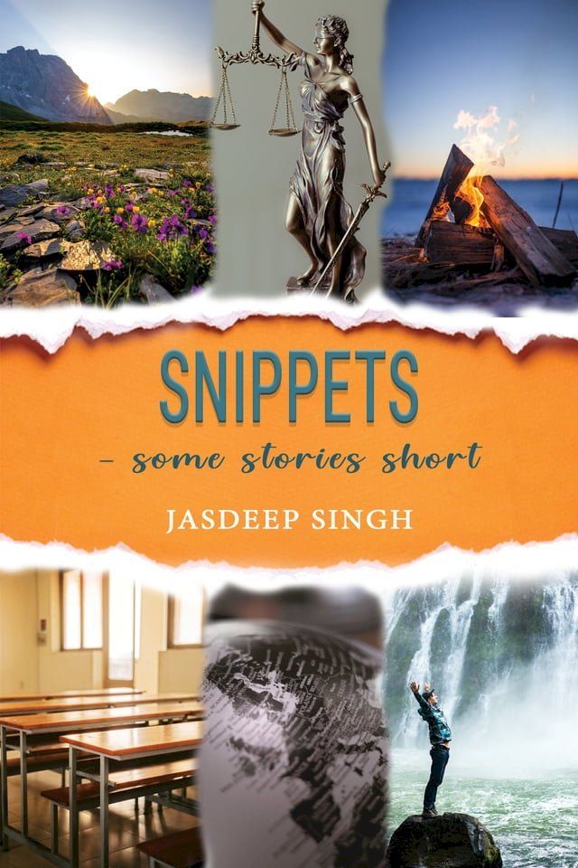  Snippets - some stories short(Kobo/電子書)