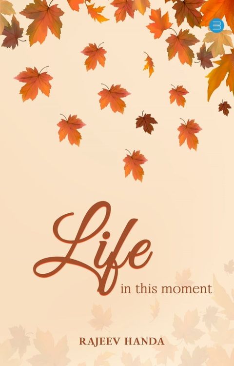 Life In This Moment(Kobo/電子書)