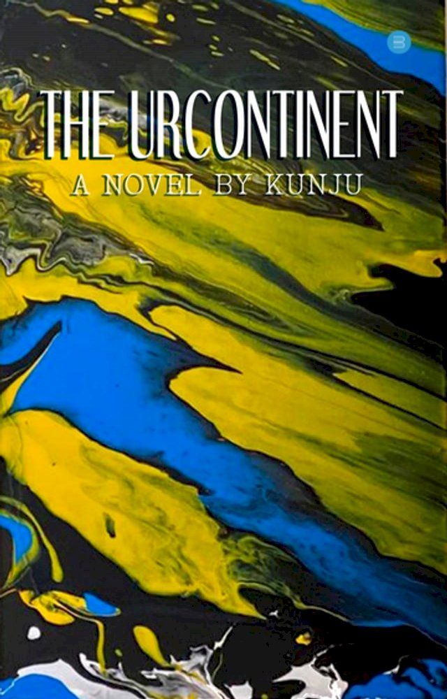  The Urcontinent.(Kobo/電子書)