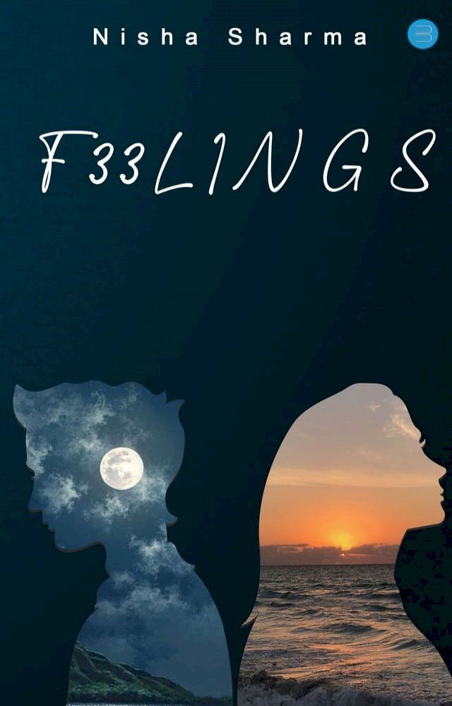  F33LINGS(Kobo/電子書)