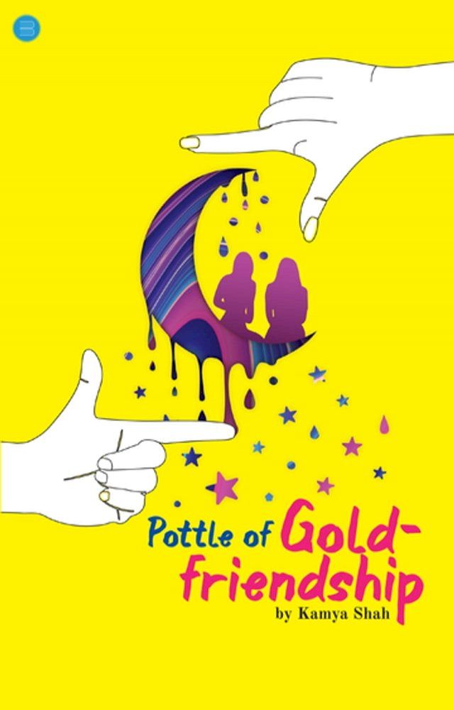  POTTLE OF GOLD-FRIENDSHIP(Kobo/電子書)