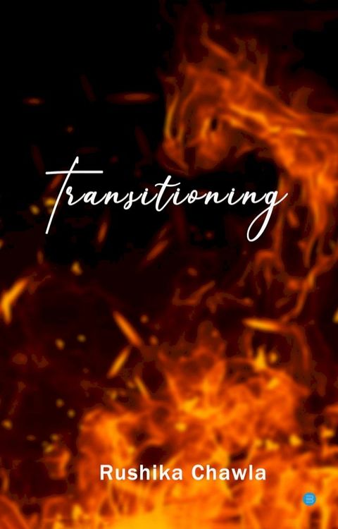 Transitioning(Kobo/電子書)