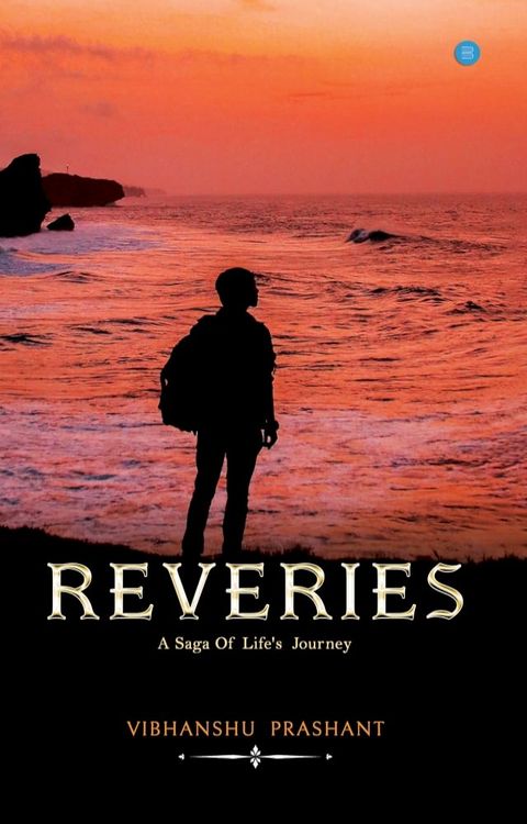 Reveries(Kobo/電子書)