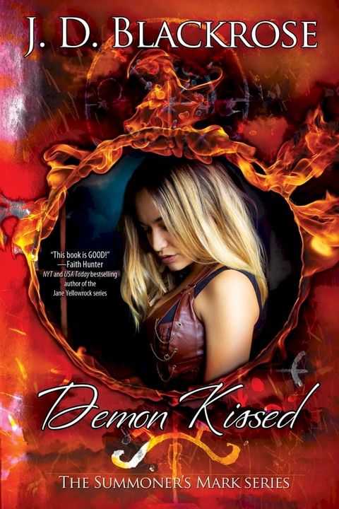 Demon Kissed(Kobo/電子書)