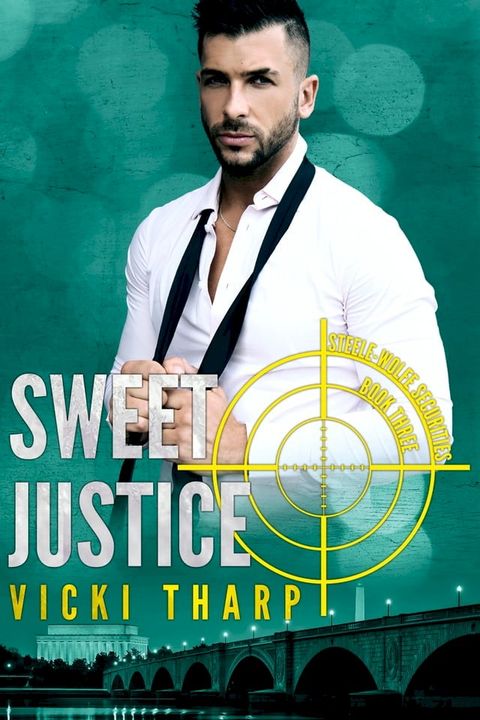 Sweet Justice(Kobo/電子書)