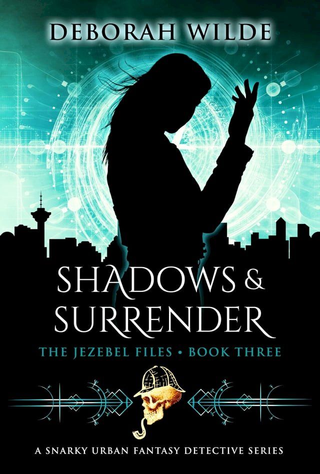  Shadows & Surrender(Kobo/電子書)