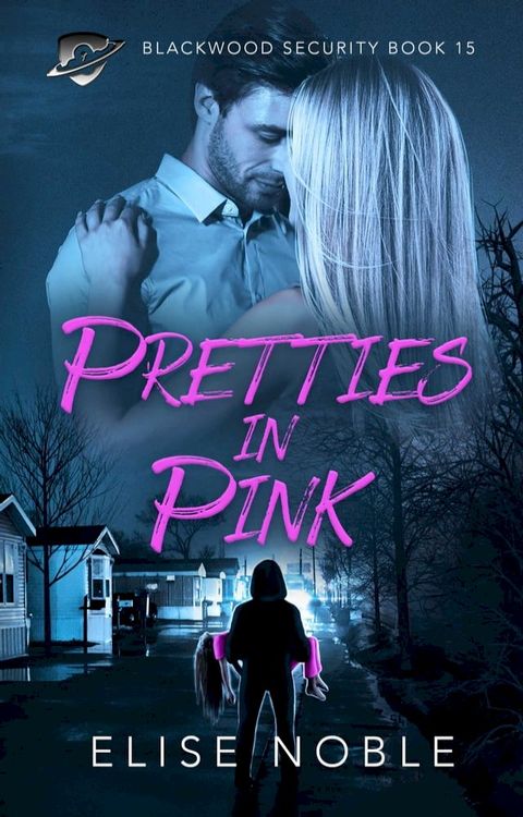 Pretties in Pink(Kobo/電子書)