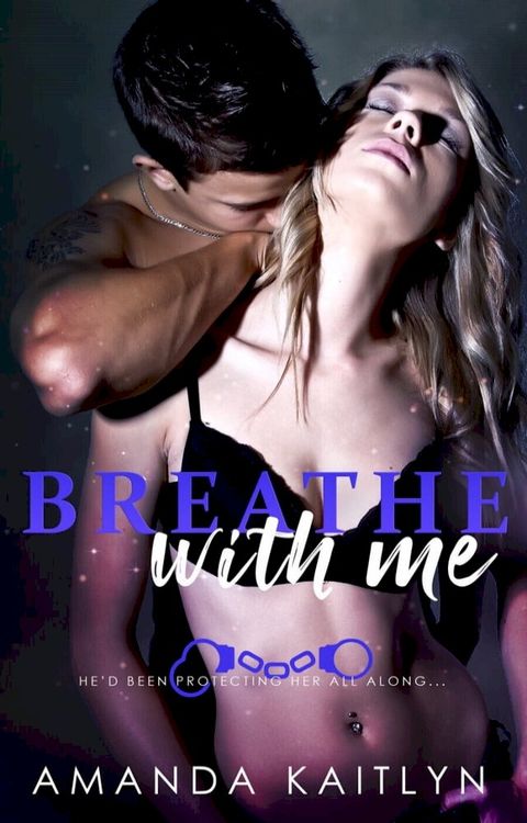 Breathe With Me(Kobo/電子書)