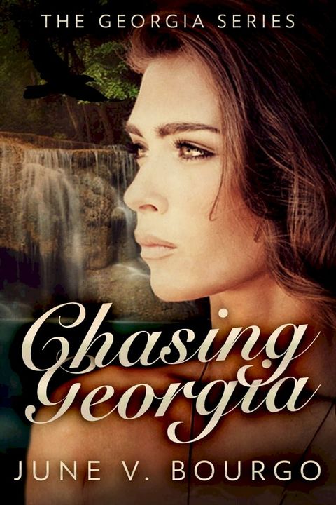 Chasing Georgia(Kobo/電子書)