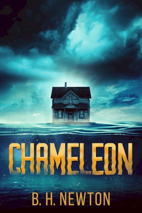 Chameleon(Kobo/電子書)