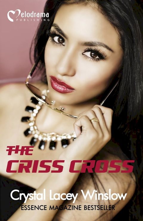 The Criss Cross(Kobo/電子書)