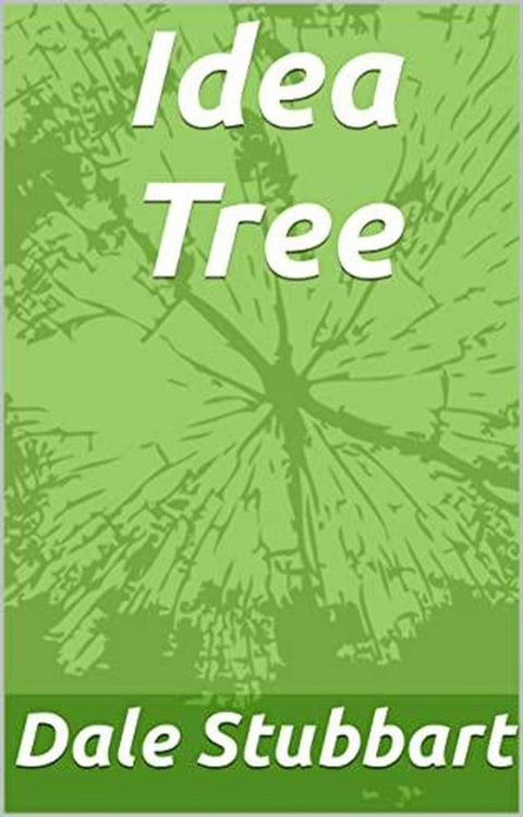 Idea Tree(Kobo/電子書)