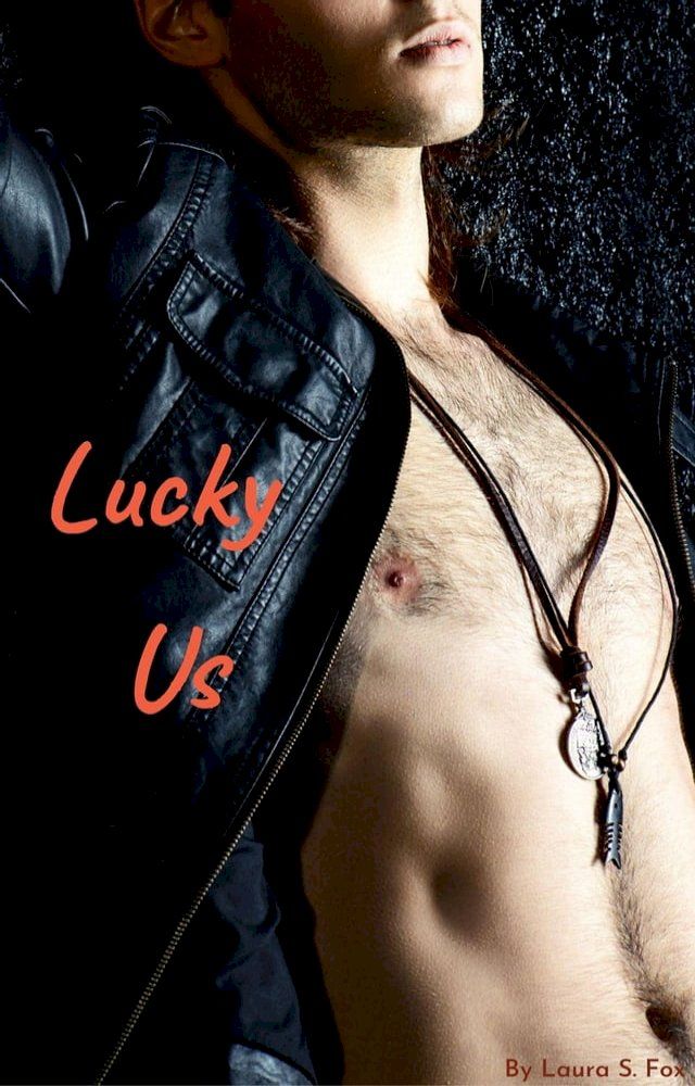  Lucky Us(Kobo/電子書)