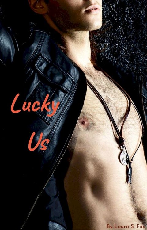 Lucky Us(Kobo/電子書)