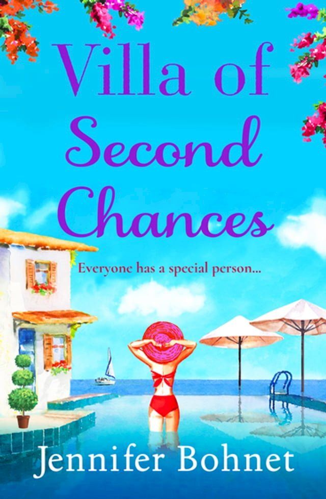  Villa of Second Chances(Kobo/電子書)