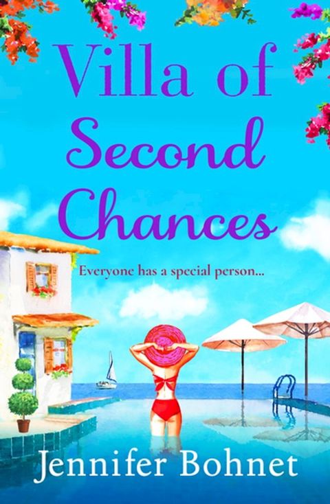 Villa of Second Chances(Kobo/電子書)