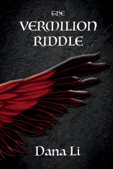 The Vermilion Riddle(Kobo/電子書)