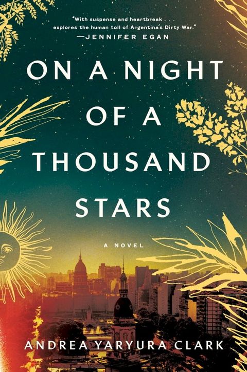 On a Night of a Thousand Stars(Kobo/電子書)