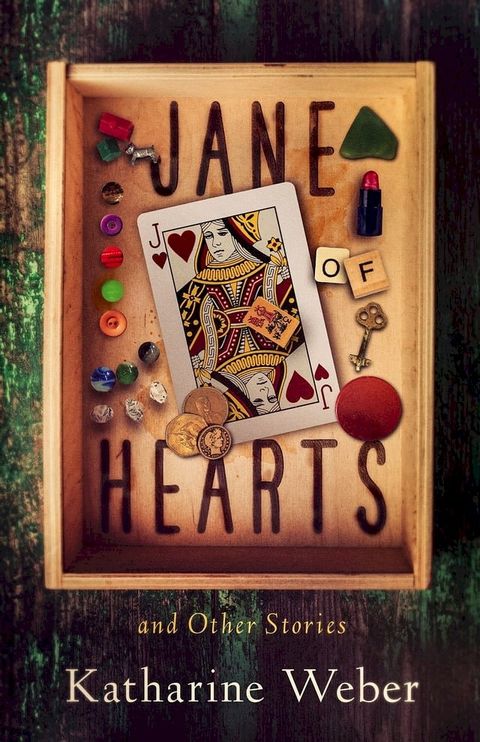 Jane of Hearts and Other Stories(Kobo/電子書)