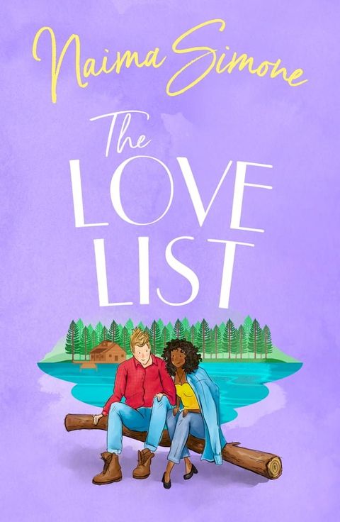 The Love List (Rose Bend, Book 11)(Kobo/電子書)