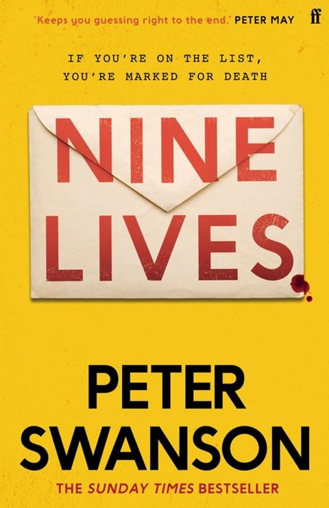 Nine Lives(Kobo/電子書)