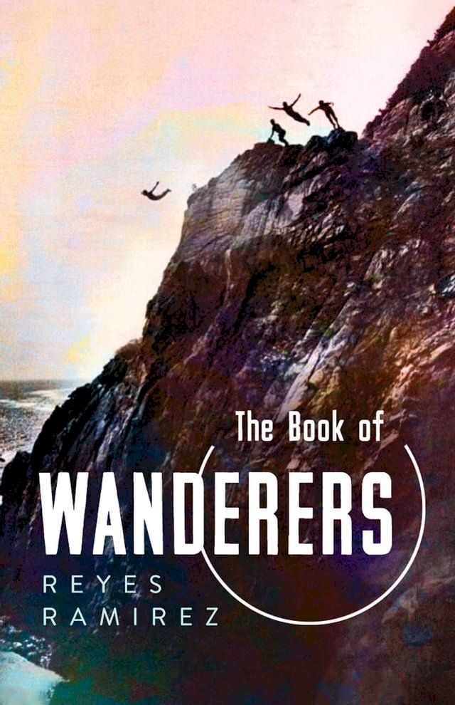  The Book of Wanderers(Kobo/電子書)