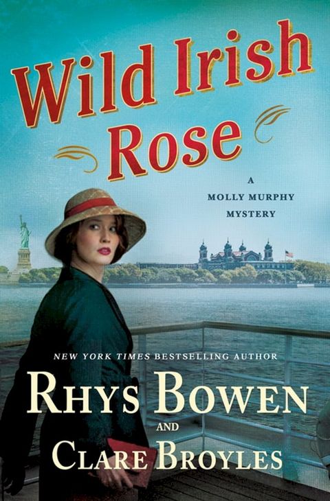 Wild Irish Rose(Kobo/電子書)