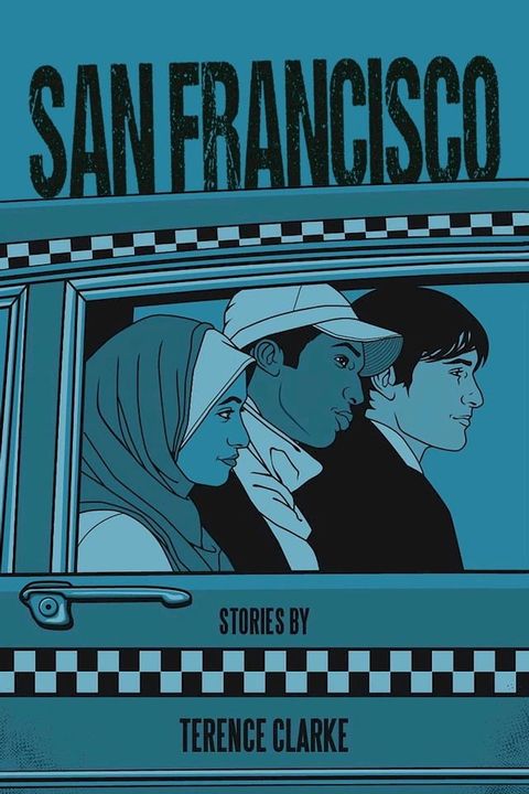 San Francisco(Kobo/電子書)