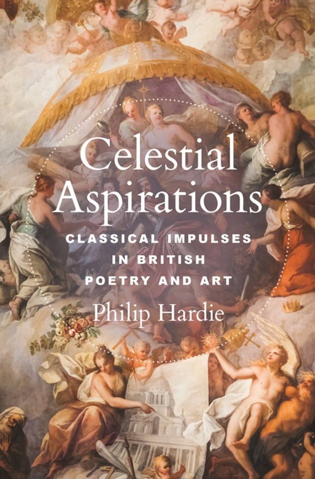  Celestial Aspirations(Kobo/電子書)