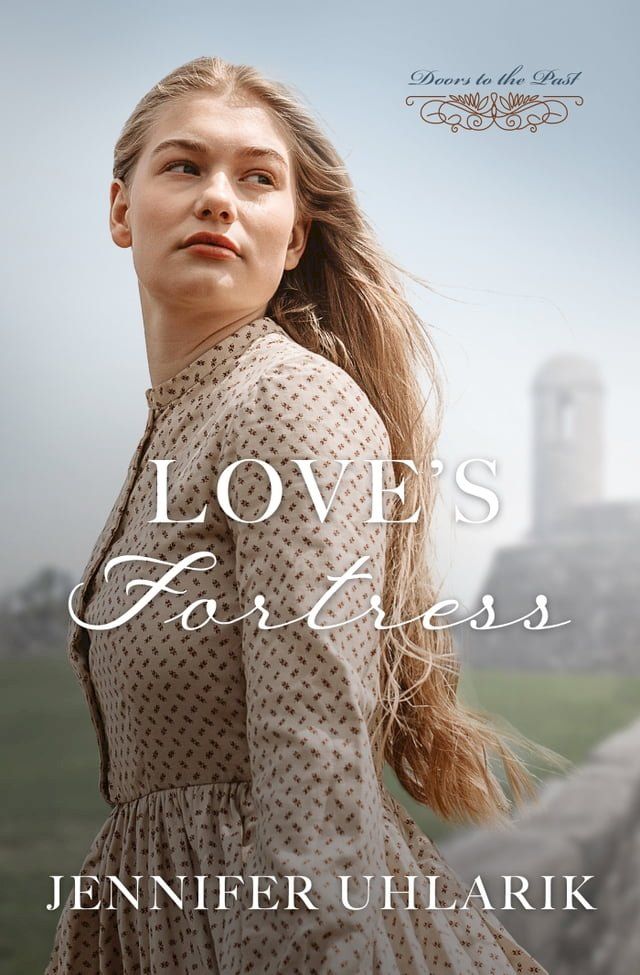  Love's Fortress(Kobo/電子書)