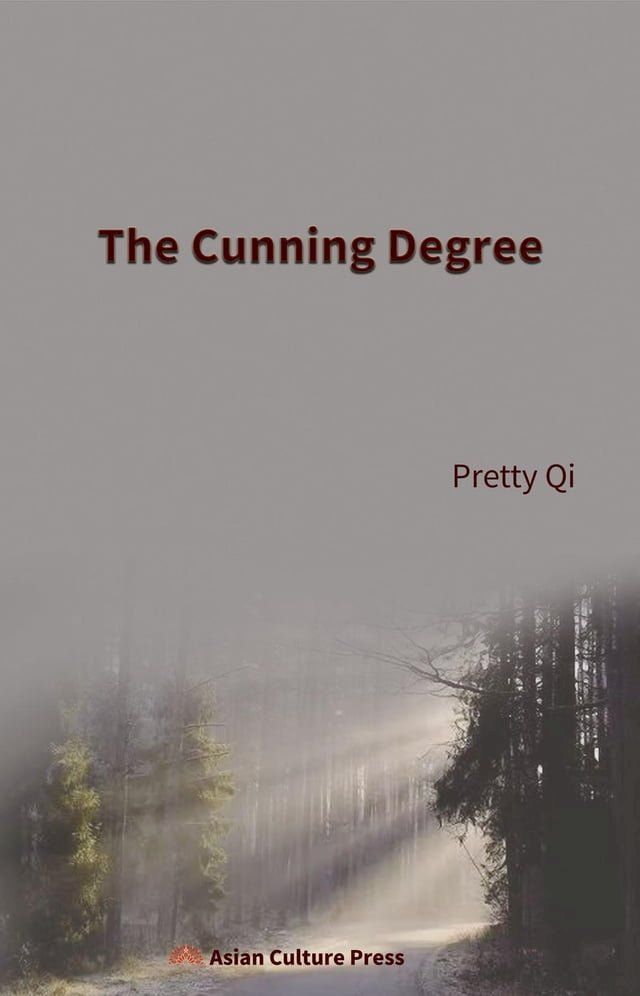  The Cunning Degree(Kobo/電子書)