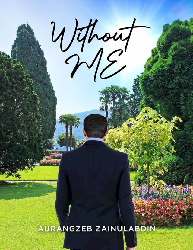  Without Me(Kobo/電子書)