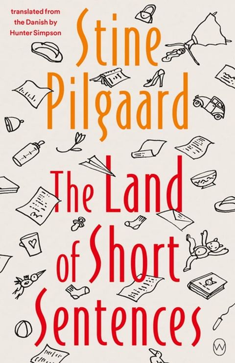 The Land of Short Sentences(Kobo/電子書)