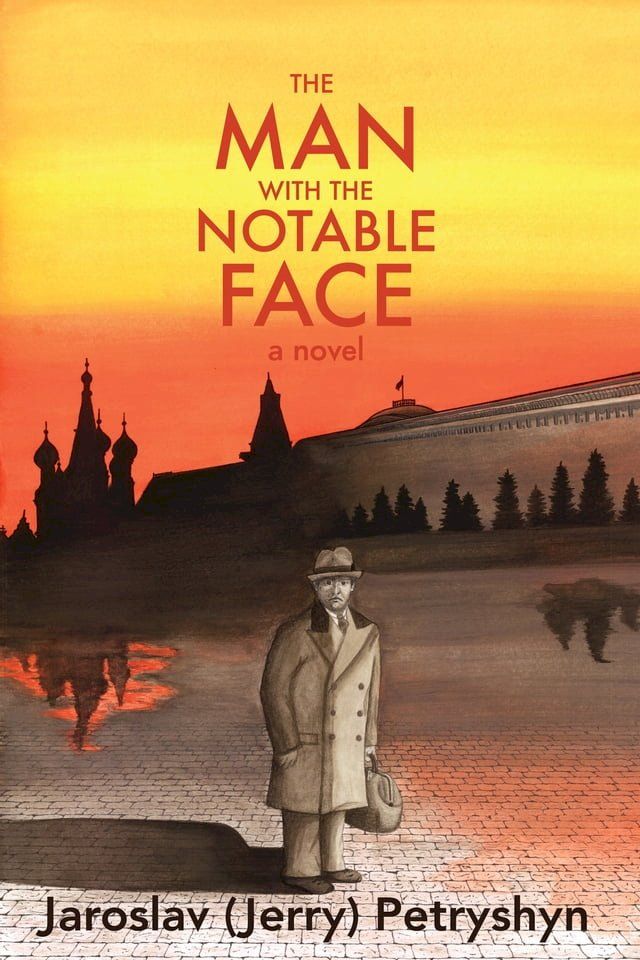  The Man with the Notable Face(Kobo/電子書)