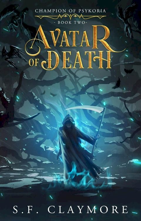 Avatar of Death(Kobo/電子書)