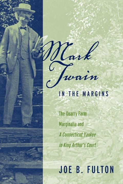 Mark Twain in the Margins(Kobo/電子書)