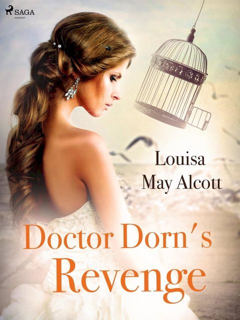 Doctor Dorn's Revenge(Kobo/電子書)