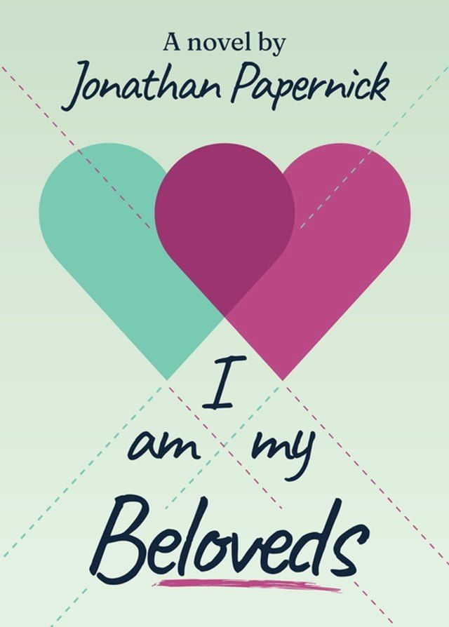  I Am My Beloveds(Kobo/電子書)