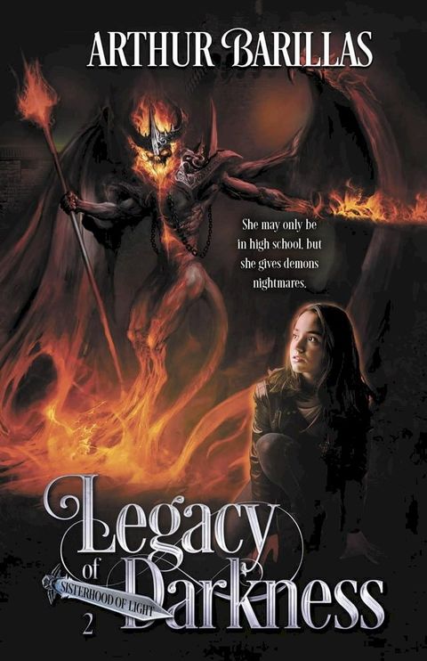 Legacy of Darkness(Kobo/電子書)